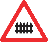 Barrières