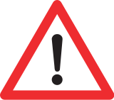 Autres dangers