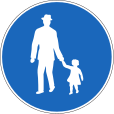 Fussweg