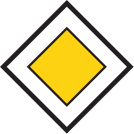 Route principale