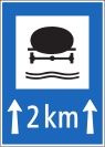 Zone de protection des eaux