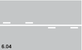 Ligne double